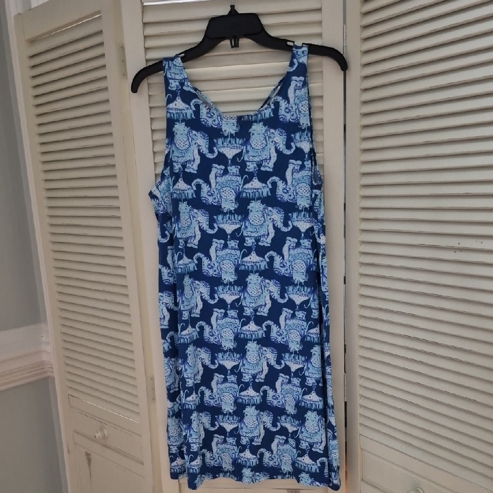 Lilly Pulitzer Kristin Sundress_Large